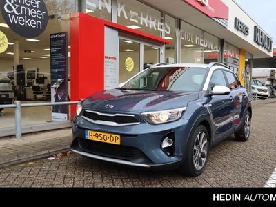 KIA STONIC 1.0 T-GDi DynamicLine | Navi | Achteruitrijcamera | Airco