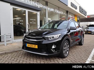 KIA STONIC 1.0 T-GDi DynamicLine | Navi | Camera | Cruise Ctrl