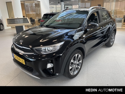 KIA STONIC 1.0 T-GDi DynamicLine / Navi / Camera / LM Velgen