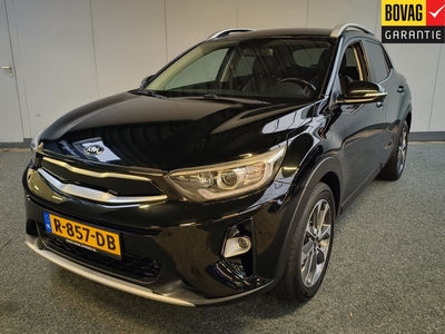 KIA STONIC 1.0 T-GDi DynamicPlusLine uit 2019 Rijklaar + Fabrieksgarantie tot 05-2026 Henk Jongen Auto's in Helmond, al 50 jaar service zoals 't hoort!