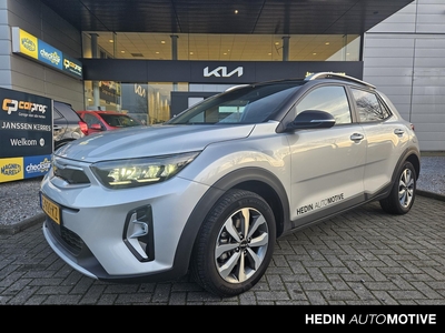 KIA STONIC 1.0 T-GDI MHEV DynamicPlusLine / Direct leverbaar /