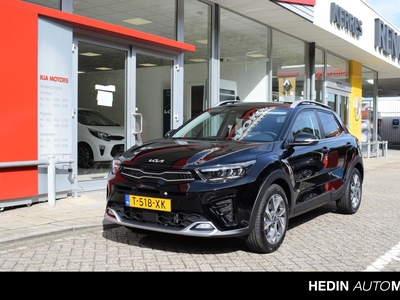 KIA STONIC 1.0 T-GDi MHEV GT-PlusLine ALLEEN BESCHIKBAAR VOOR PROEFRITTEN