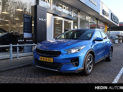 KIA XCEED 1.0 T-GDi ComfortLine | Carplay | Camera | Airco | Cruise Ctrl