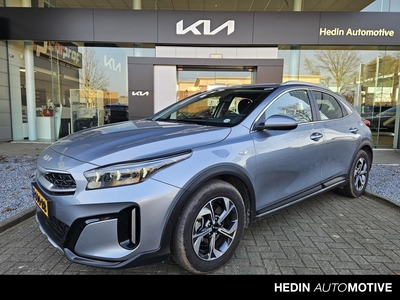 KIA XCEED 1.0 T-GDi DynamicLine / Apple Carplay/Android Auto / Stoel- & stuurverwarming / 16