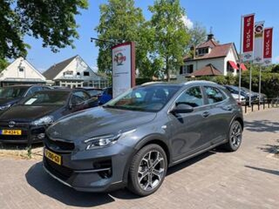 KIA Xceed 1.5 T-GDI DYNAMICLINE AUTOMAAT / NAVI / CAMERA / CARPLAY