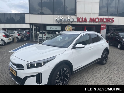 KIA XCEED 1.5 T-GDi DynamicPlusLine