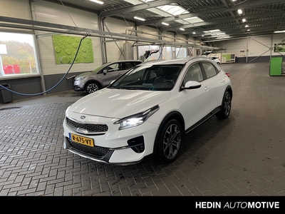 KIA XCEED 1.5 T-GDI MHEV DynamicLine 160 pk / Clima / Navigatie / Camera