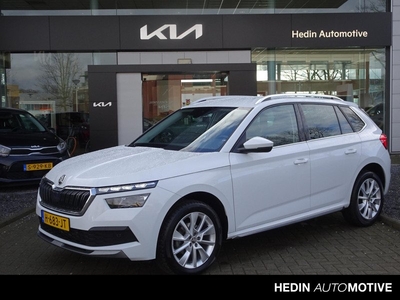 Škoda Kamiq 1.0 TSI Business Edition Navigatie / 17