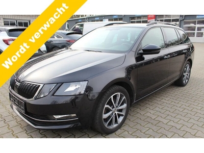 Škoda Octavia 1.0 TSI Greentech Active | Eerste eigenaar | Stoelverwarming |