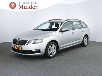 Škoda Octavia Combi 1.5 TSI Greentech Ambition | ACC | winterpakket