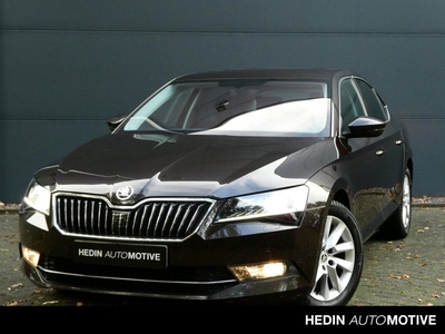 Škoda Superb 1.4 TSI 150PK Automaat Style Business Navi / Apple CarPlay / PDC voor + achter / Stoelverwarming