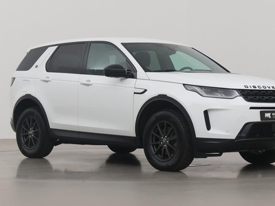 Land Rover Discovery Sport P200 VERKOCHT