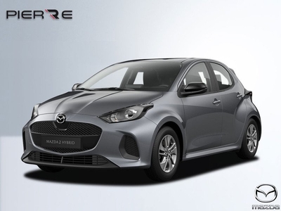 Mazda 2 Hybrid 1.5 Centre-line | |AUTOMAAT |