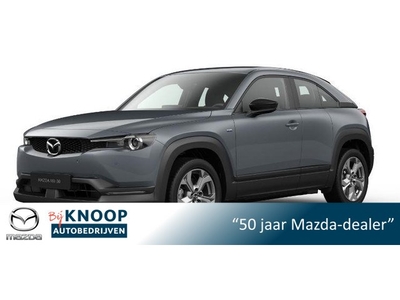 Mazda MX-30 e-SkyActiv EV 145 Exclusive-line 36 kWh €