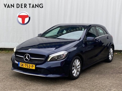 Mercedes-Benz A-Klasse 180 Business Sol. Aut. Carplay/Nav /Cam.