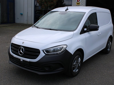 Mercedes-Benz Citan 110 CDI L1 Pro MBUX met camera, Smartphone integratiepakket, Cruise controle, Etc.