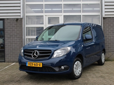 Mercedes-Benz Citan 112 BlueEFFICIENCY / Automaat / BTW / Airco