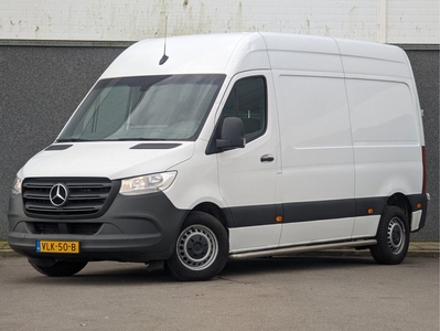 Mercedes-Benz Sprinter 211 2.2 CDI L2H2 |MBUX|CLIMA|NAVI|CAMERA|SIDE BARS