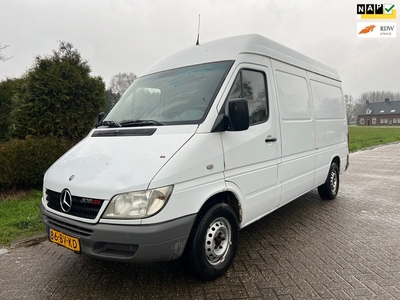 Mercedes-Benz Sprinter 308 CDI 2.2 355 L2H2