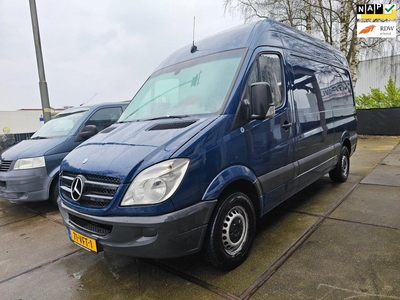 Mercedes-Benz Sprinter 309 2.2 CDI 366 AUTOMAAT *apk:10-2024*