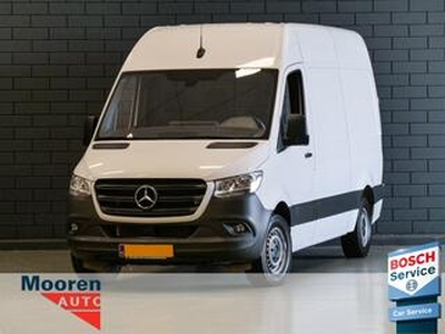 Mercedes-Benz SPRINTER 311 RWD 110PK L2 H2 | AIRCO | BLUETOOTH |