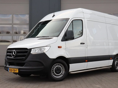 Mercedes-Benz Sprinter 314 CDi L2H2 l 77.000 KM l 2020 l Airco l Carplay