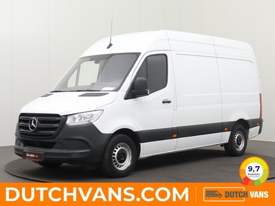 Mercedes-Benz Sprinter 314CDI L2H2 RWD | Airco | Camera | Cruise | 3-Persoons