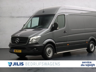 Mercedes-Benz Sprinter 316 CDI 164pk | Automaat | Trekhaak 3500kg | Camera | Navigatie | 4-Seizoensbanden