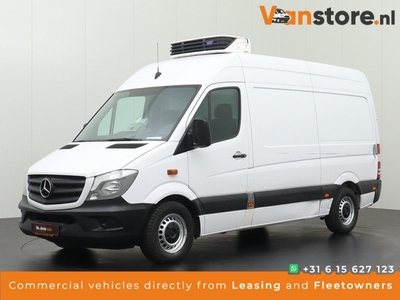 Mercedes-Benz Sprinter 316CDI Koel/Vries 12?220V