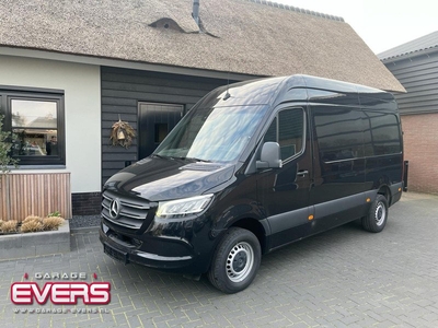 Mercedes-Benz Sprinter 317 1.9 CDI L2H2 LED 3500kg trekgewicht