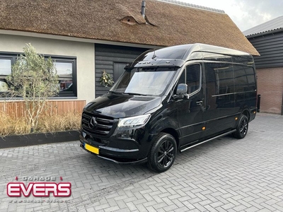 Mercedes-Benz Sprinter 317 1.9 CDI L2H2 LED 3500kg trekgewicht