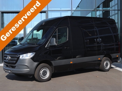 Mercedes-Benz Sprinter 317 CDI L2H2 | AIRCO/NAVI/CAMERA/3.500KG AHW | Certified