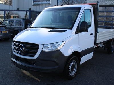 Mercedes-Benz Sprinter 317 CDI L3 RWD 3500kg Trekhaak, MBUX, Apple carplay/Android auto