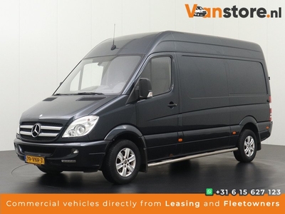 Mercedes-Benz Sprinter 318CDI 3.0V6 Automaat L2H2 | Xenon | Airco | Trekhaak 2800Kg