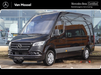 Mercedes-Benz Sprinter 319 CDI L2H2 | 360˚CAMERA/3.500KG AHW/10,25