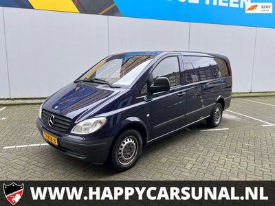 Mercedes-Benz Vito 109 CDI 320 Amigo, NAP, APK