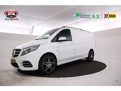 Mercedes-Benz Vito 111 CDI - Trekhaak, Cruise, Airco