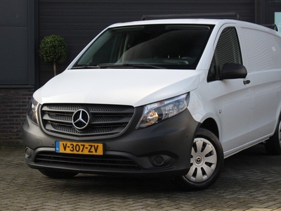 Mercedes-Benz Vito 114 CDI Lang | Automaat | Camera | Trekhaak