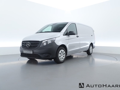 Mercedes-Benz Vito 116 CDI Lang | Automaat | Airco | Navi | Cruise | Camera | Stoelverw. | Audio 40