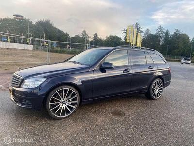 Mercedes C-klasse Estate 230 Elegance | Automaat|zeer netjes