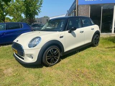 Mini COOPER Mini 1.5 Salt