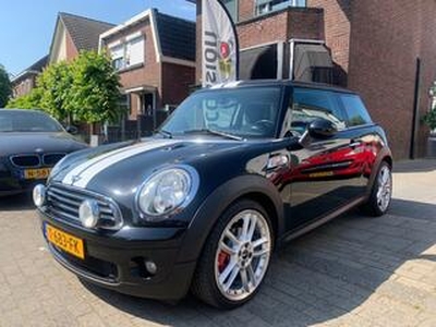 Mini MINI 1.4 ONE ANNIVERSARY