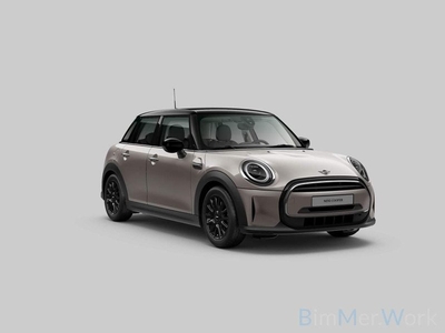 Mini Mini 1.5 Cooper Classic | Premium Go Pakket |