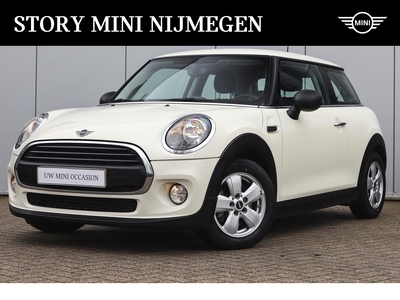 MINI MINI Hatchback One / Multifunctioneel stuurwiel / Airconditioning