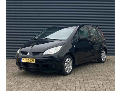 Mitsubishi Colt 1.3 MIVEC AUT