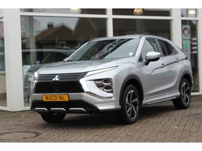 Mitsubishi Eclipse Cross PHEV 2.4 EXECUTIVE 4WD PLUG IN HYBRID