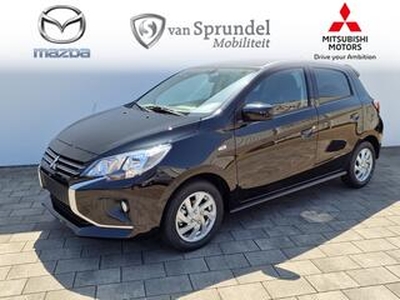 Mitsubishi SPACE STAR 1.2 Dynamic Automaat * Uit voorraad leverbaar*