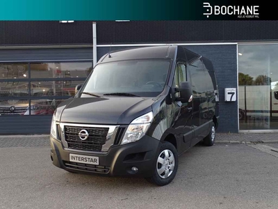 Nissan Interstar 2.3 dCi 150 L2H2 N-Connecta