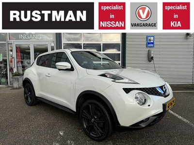 Nissan Juke 1.2 DIG-T S/S Tekna