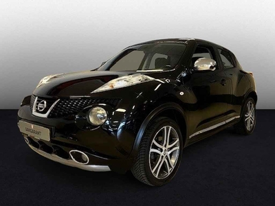 Nissan Juke 1.6 Acenta ( Apple Carplay / Android auto / Camera )